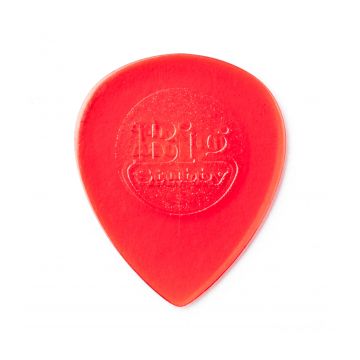 PLUMILLA STUBBY JIM DUNLOP