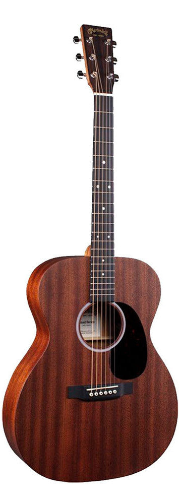 MARTIN 00010E-BR - AUDITORIUM SAPELE BROWN