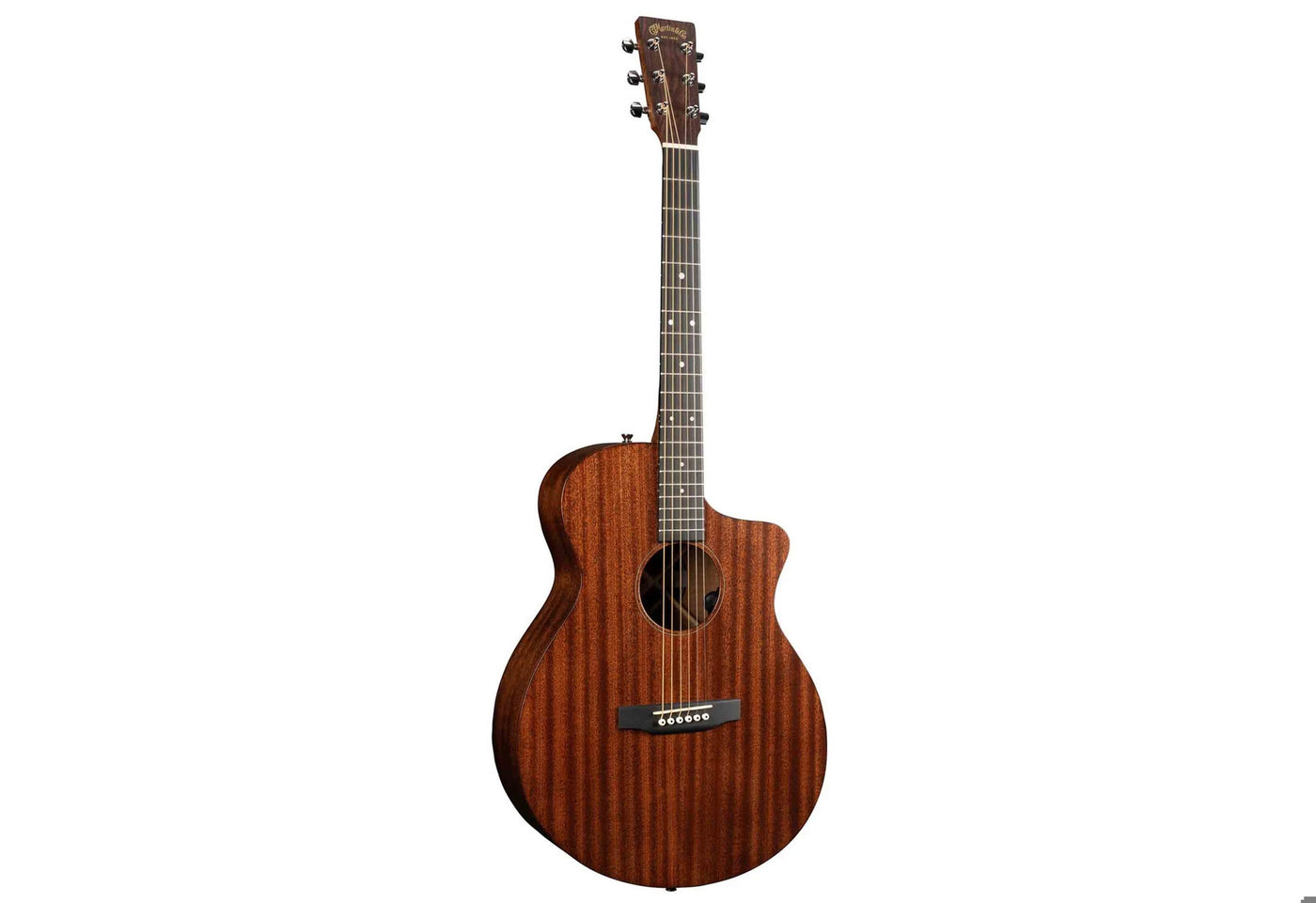 MARTIN 11SC10E-02 - SC10E-02 SAPELE NATURAL