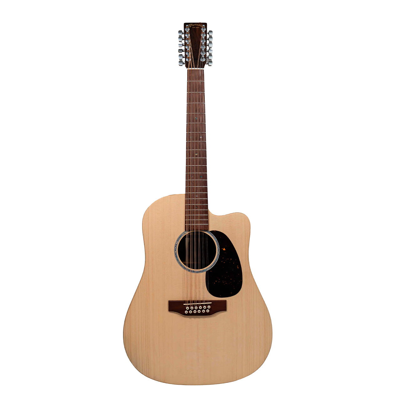 MARTIN SPECIAL01142 - DREADNOUGHT 12 CUERDAS NATURAL