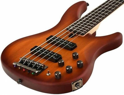 YAMAHA TRBX505-BRB BAJO ELECTRICO ACTIVO