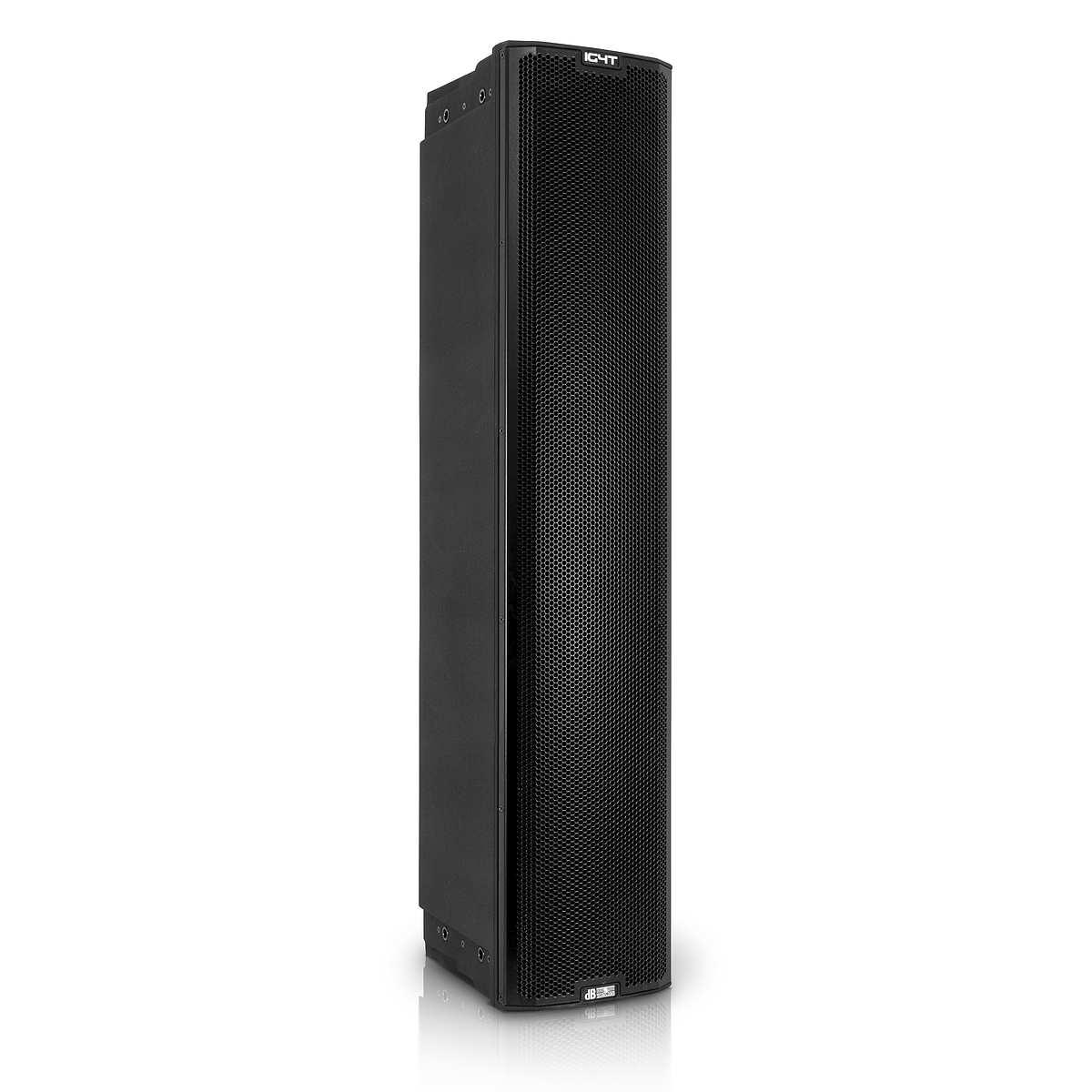 DBTECNOLOGIES IGT4 COLUMNA INGENIA AMPLIFICADO 900W