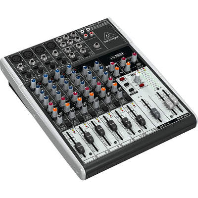 Behringer Xenyx 1204USB
