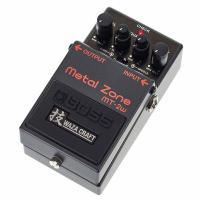 BOSS MT2 METAL ZONE