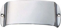 FENDER 0010116070 VINTAGE PRECISION BASS PICKUP COVER