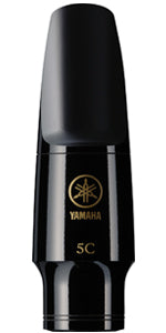 YAMAHA BOQUILLA CL 5C PARA CLARINETE Bb/A
