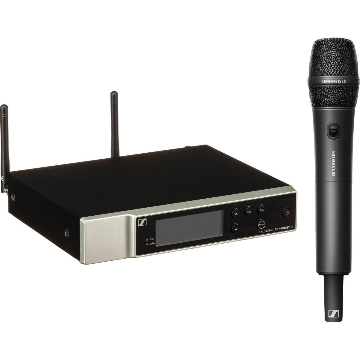 SENNHEISER EW-D835-S SISTEMA INALAMBRICO DIGITAL