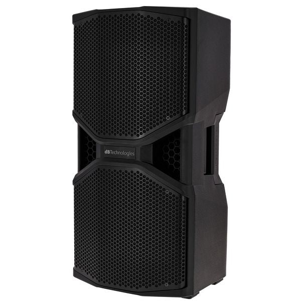 DBTECNOLOGIES REVO-210 BAFLE ACTIVO 3 VIAS 2100W MAX