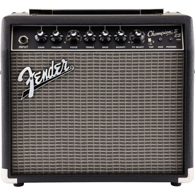 FENDER 2330714900 CHAMPION II 25W