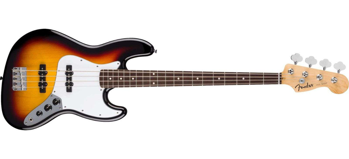 FENDER 0266840500 STANDARD JAZZ BASS