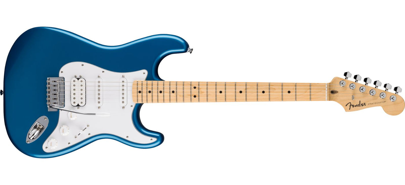 FENDER 0266420560 STANDARD STRATOCASTER HS