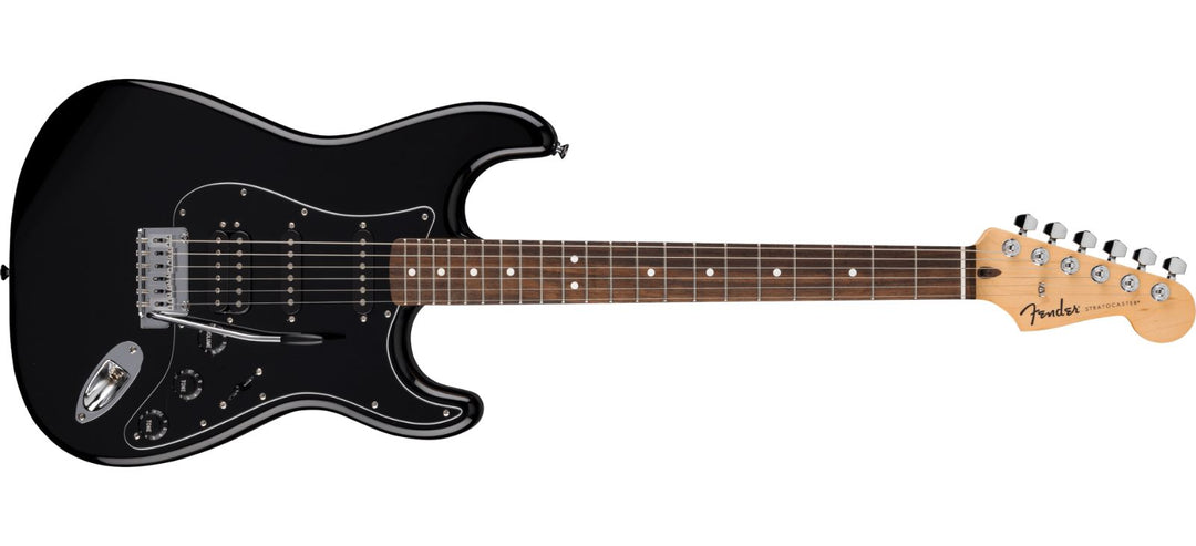 FENDER 0266441506 STANDARD STRATOCASTER HSS – Holocausto