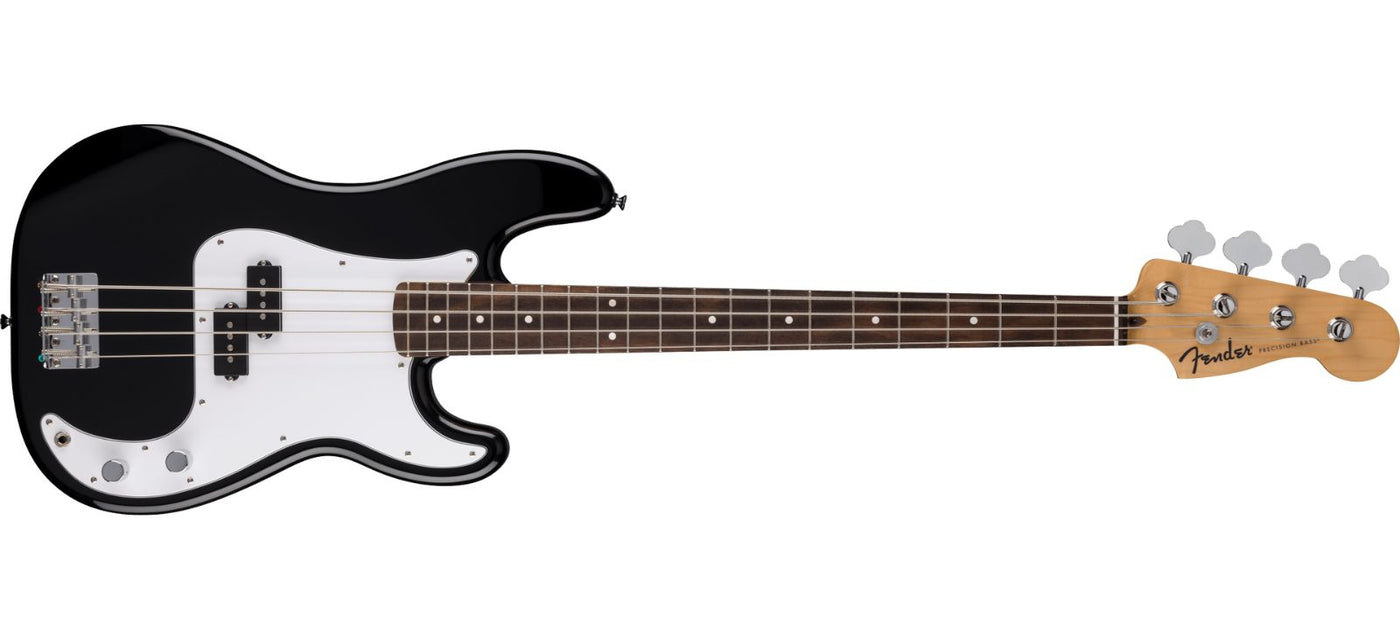 FENDER 0266640506 STANDARD PRECISION BASS