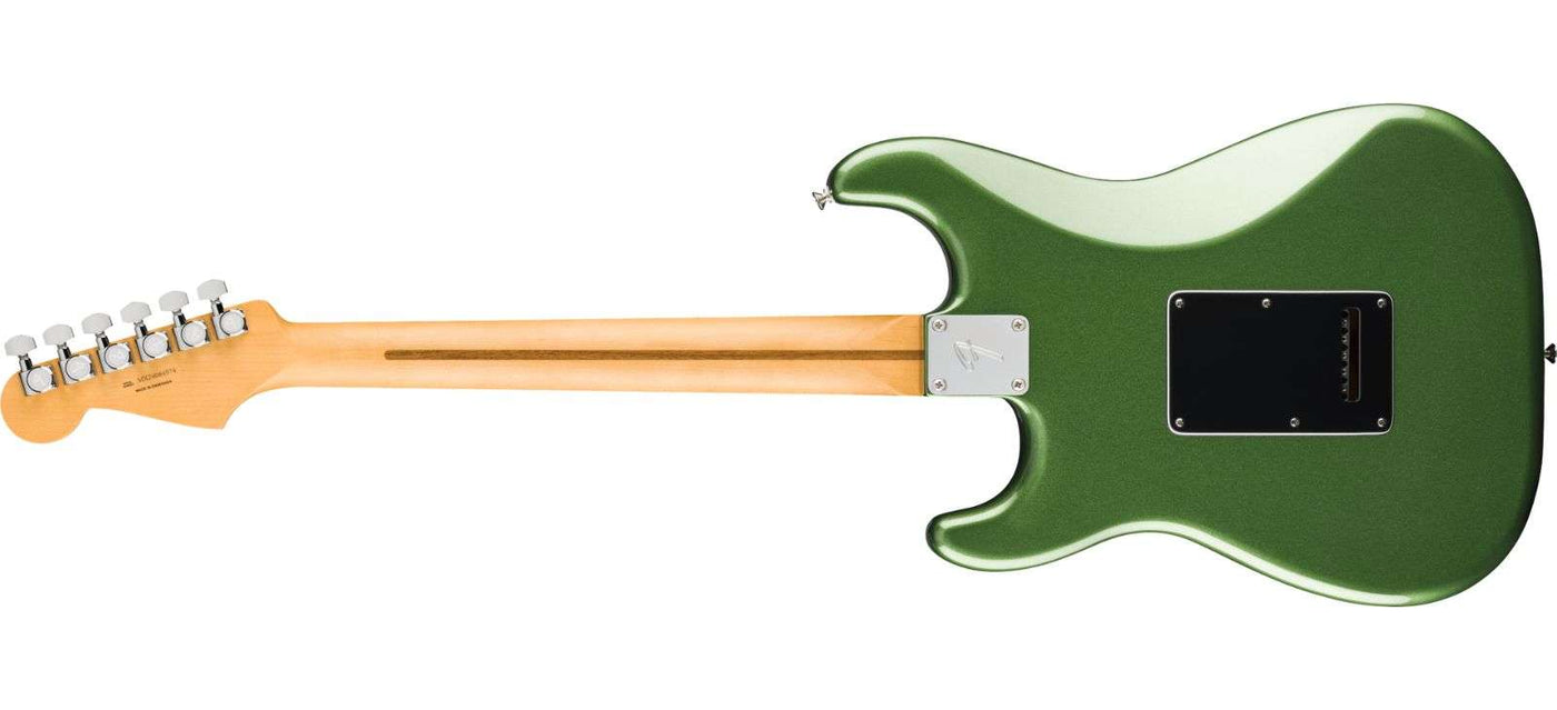 FENDER 0147422399 PLAYER II MODIFIED STRATOCASTER