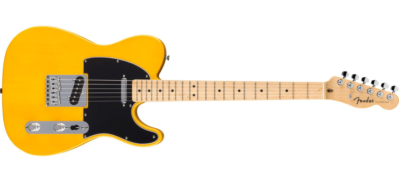 FENDER 0266021550 STANDARD TELECASTER