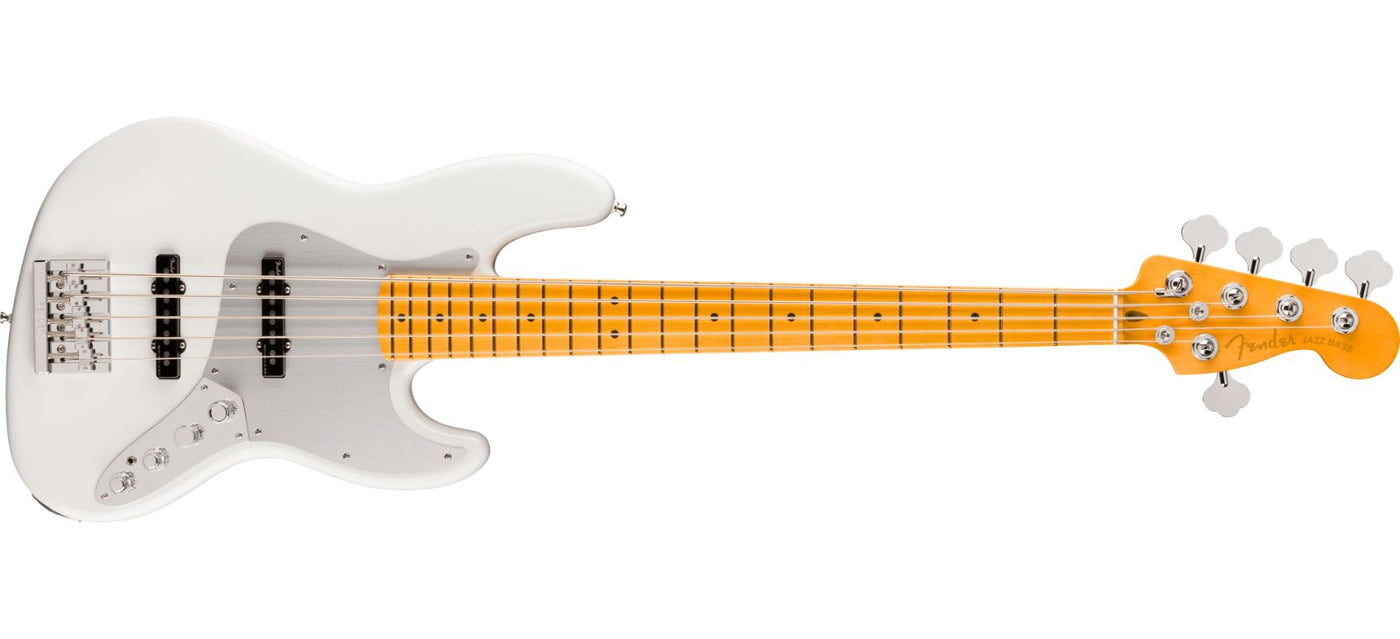 FENDER 0199122796 AMERICAN ULTRA II PRECISION BASS