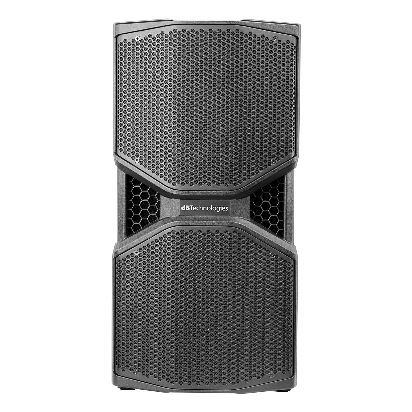 DBTECNOLOGIES REVO-212 BAFLE ACTIVO 3 VIAS 2100W MAX