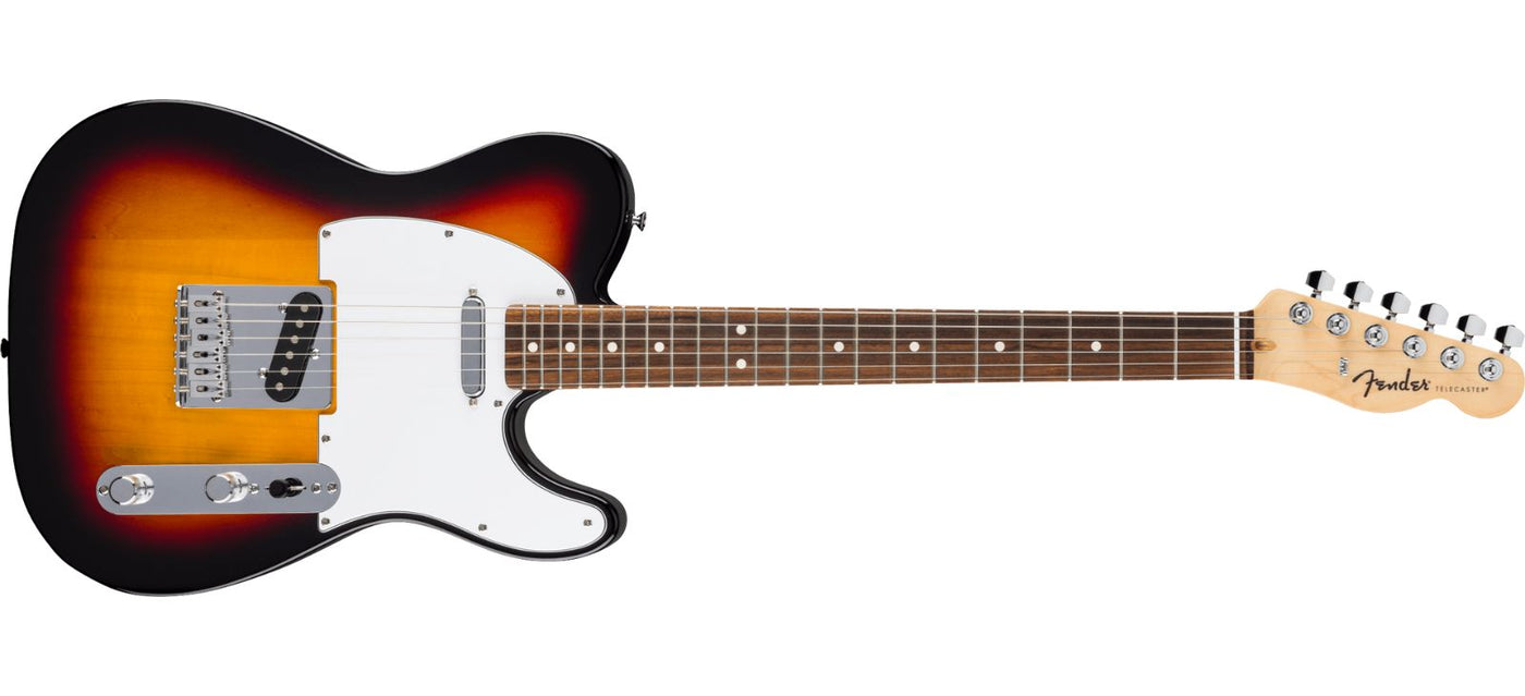 FENDER 0266040500 STANDARD TELECASTER