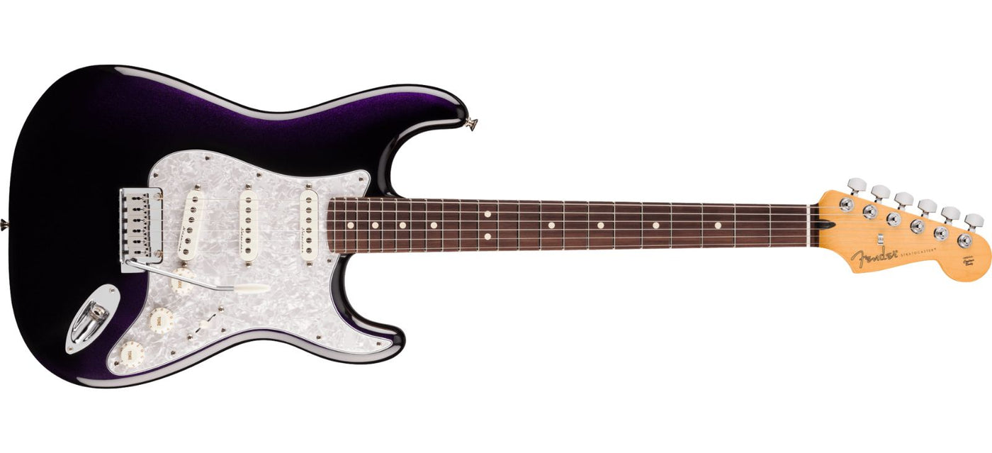 FENDER 0147420310 PLAYER II MODIFIED STRATOCASTER