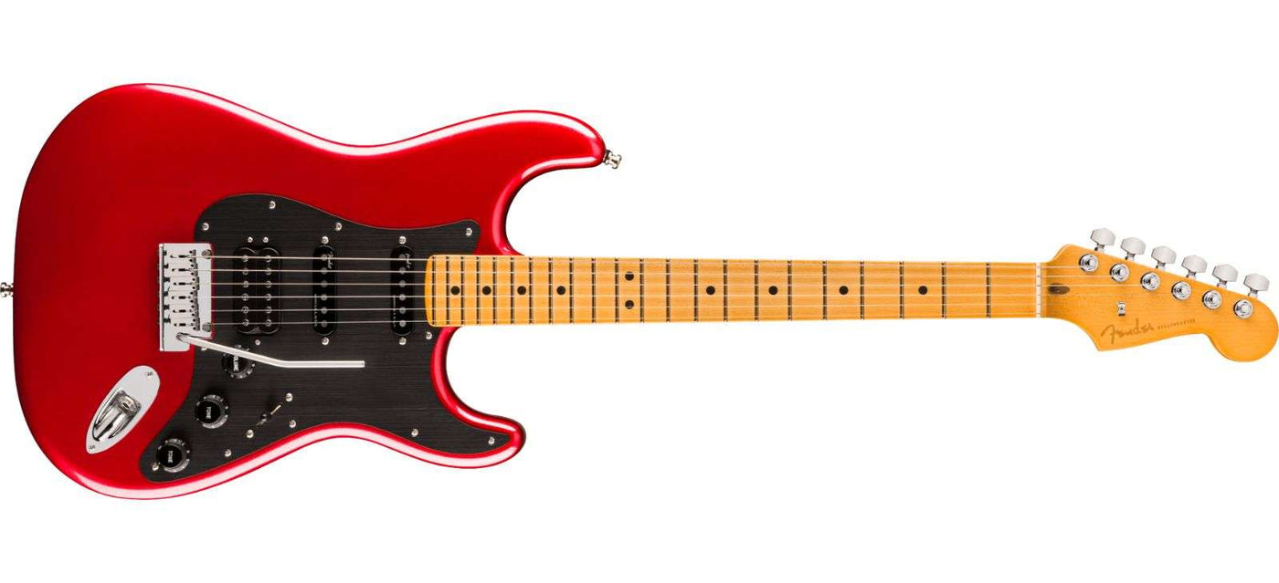 FENDER 0119152799 AMERICAN ULTRA II STRATOCASTER