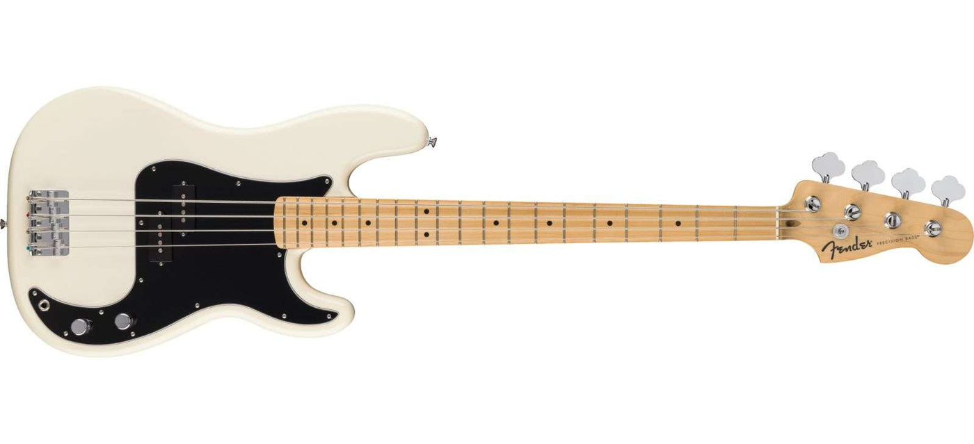 FENDER 0266621505 STANDARD PRECISION BASS