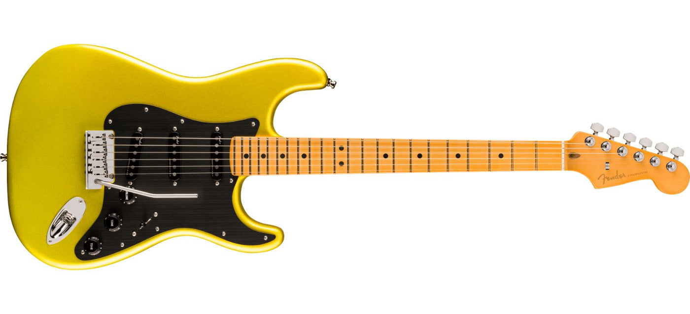 FENDER 0119142733 AMERICAN ULTRA II STRATOCASTER
