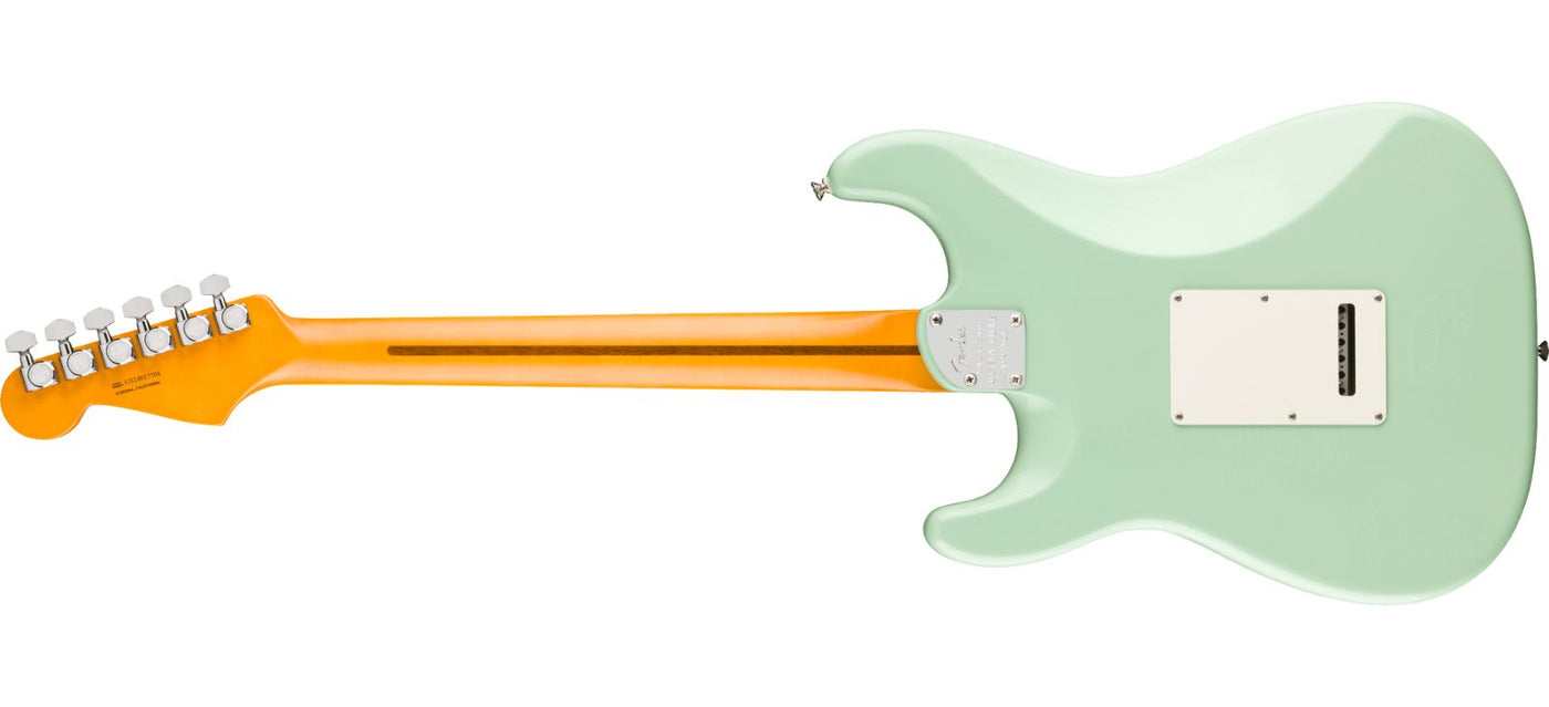 FENDER 0118220857 AMERICAN ULTRA LUXE STRATOCASTER 60s SSS