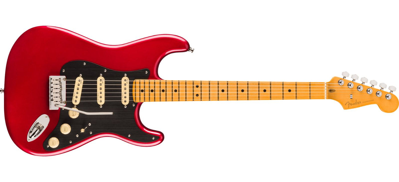 FENDER 0119142799 AMERICAN ULTRA II STRATOCASTER