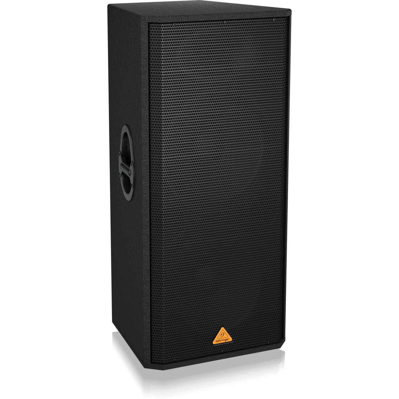 BEHRINGER VP-2520 – BAFLE 2×15" + DRIVER 1¾" / 500 W RMS (TELA)