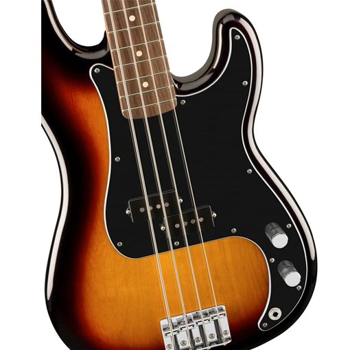 FENDER 0140470500 PLAYER II PRECISION BASS ROSEWOOD FINGERBOARD
