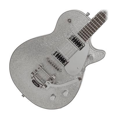 GRETSCH 2507914517 ELECTROMATIC G5230T SPARLE JET FT SINGLE-CUT
