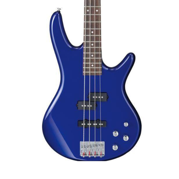 IBANEZ GSR200-JB — BAJO ELÉCTRICO DE 4 CUERDAS