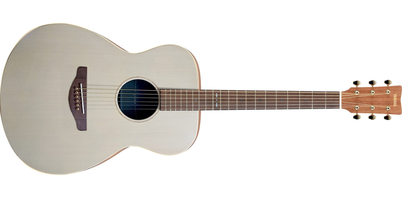 YAMAHA STORIA-I   CONCIER  TAPA ABETO