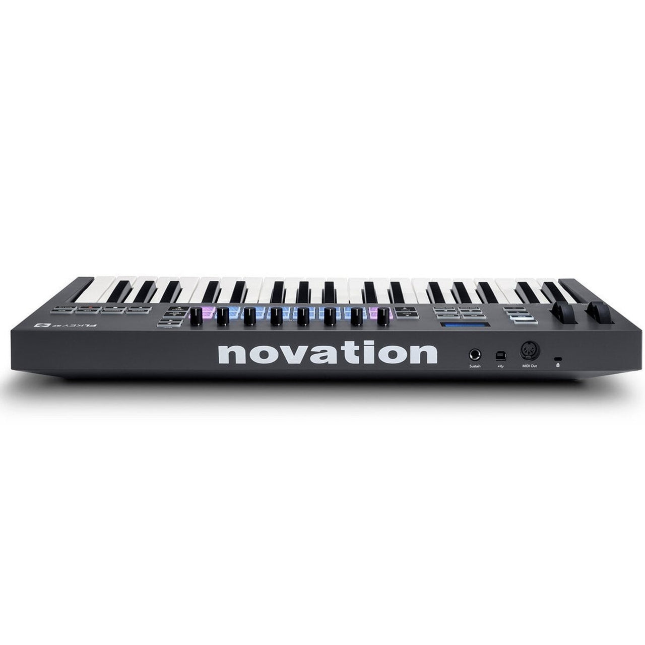 NOVATION NOVFLK37MK1 CONTROLADOR MIDI 37 TECLAS
