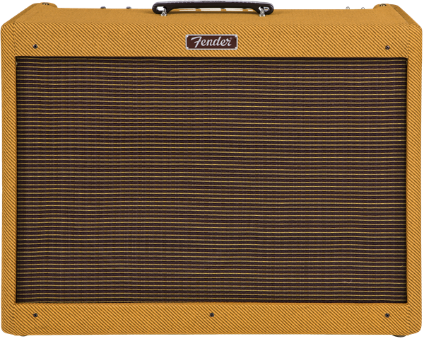FENDER 2232200000 BLUES DELUXE REISSUE AMPLIFICADOR GUITARRA