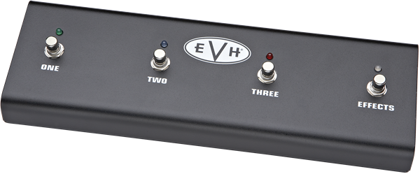 EVH 2251000000 CABEZAL 5150III