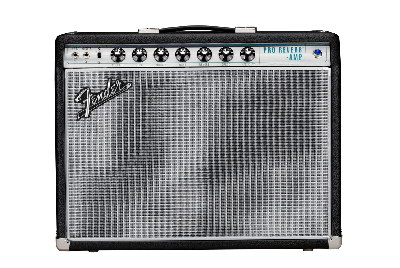 FENDER 2278000000 CUSTOM 68 PRO REVER