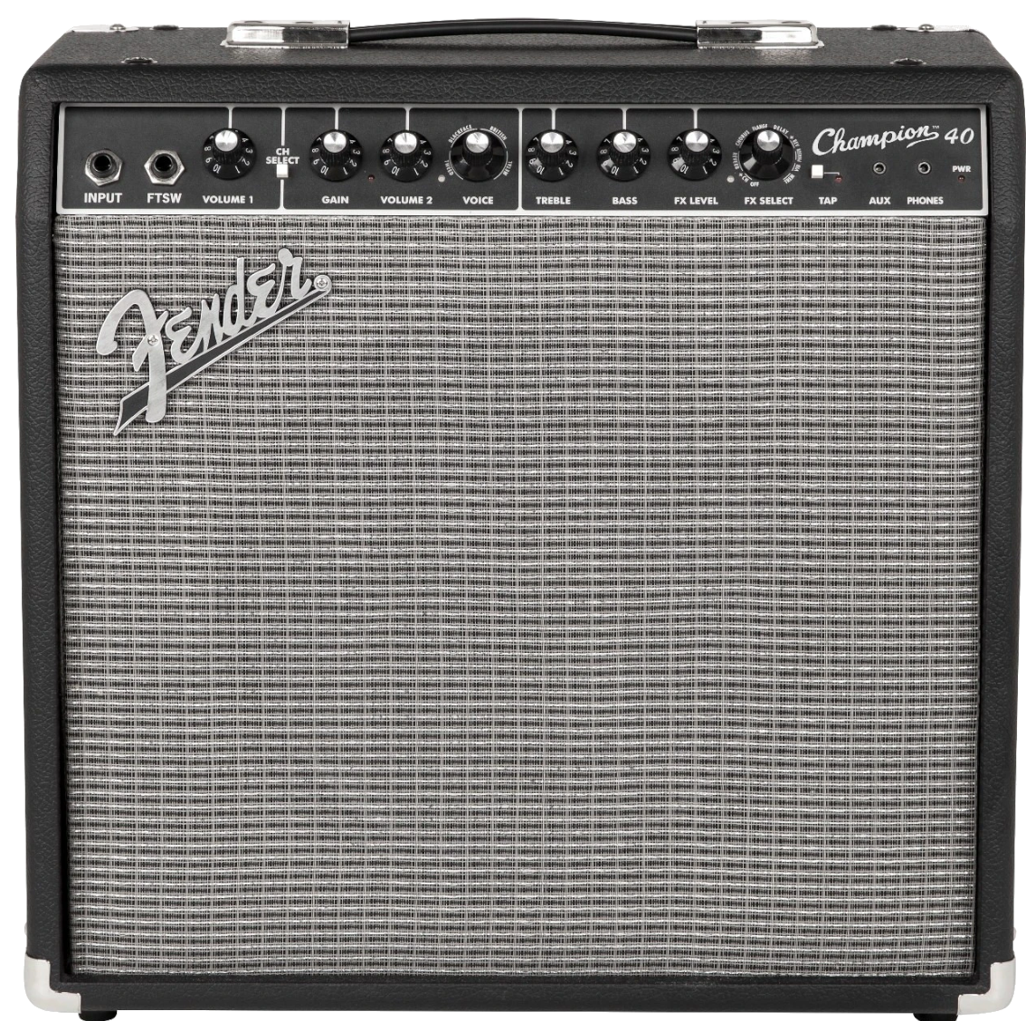 FENDER 2330300000 CHAMPION 40 AMPLIFICADOR GUITARRA