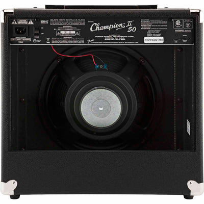 FENDER 2330814900 CHAMPION II 50W