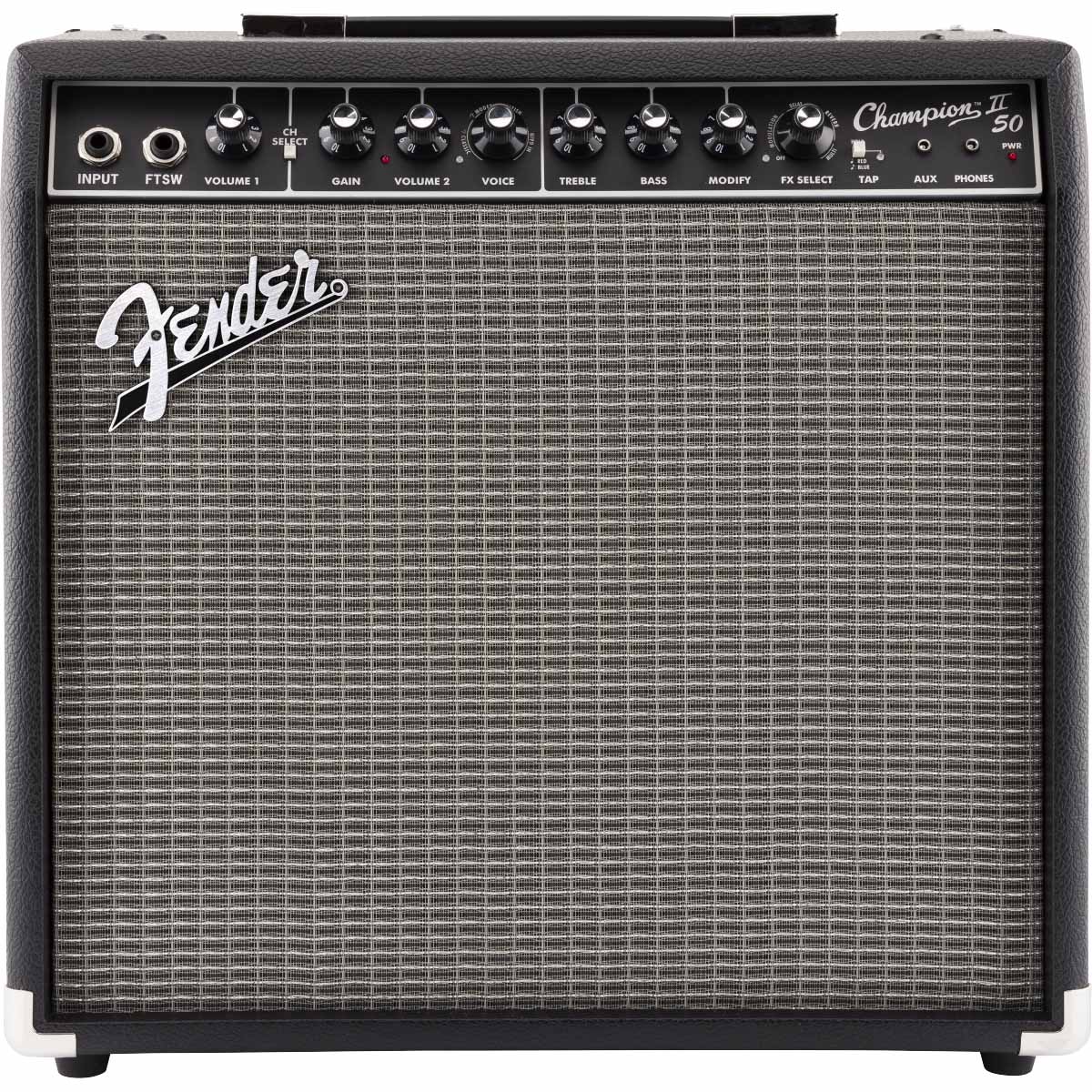 FENDER 2330814900 CHAMPION II 50W