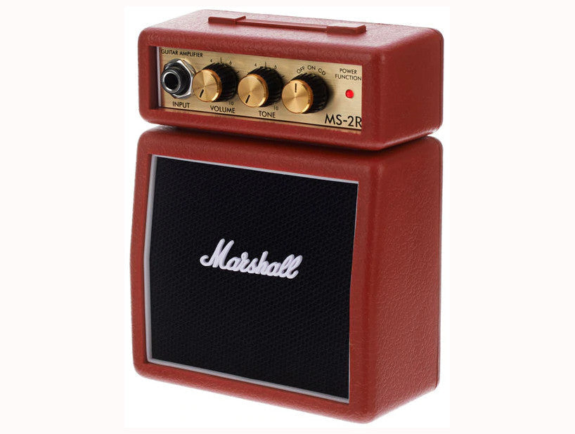 MARSHALL MS2R  MINI AMPLIFICADOR