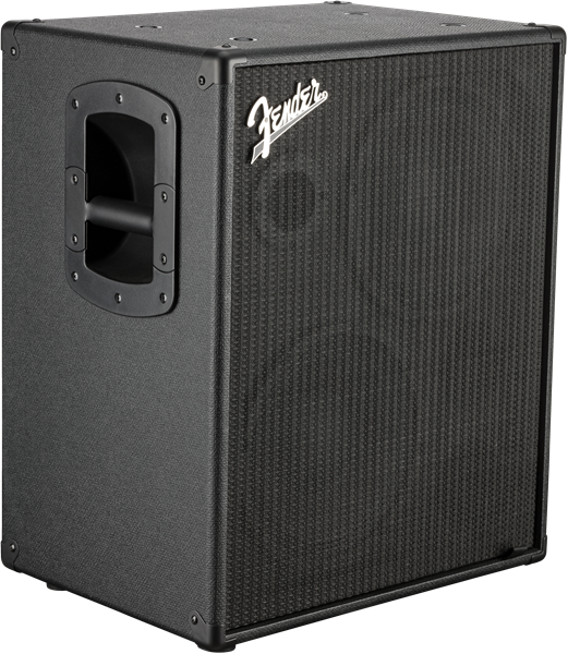 FENDER 2380100500 GABINETE RUMBLE 210 V3