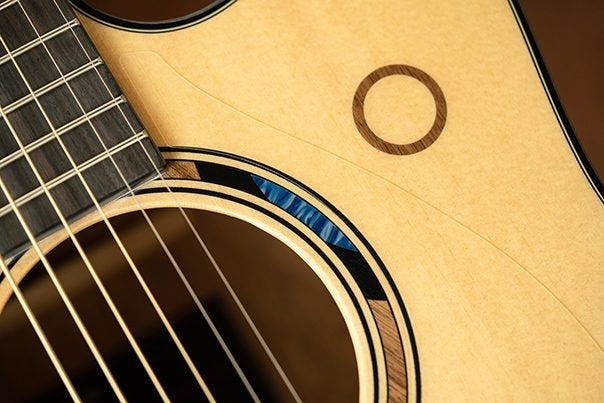 YAMAHA TAG3C-NT - GUITARRA TRANSACOUSTIC CON BLUETOOTH NATURAL