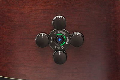 YAMAHA TAG3C-NT - GUITARRA TRANSACOUSTIC CON BLUETOOTH NATURAL