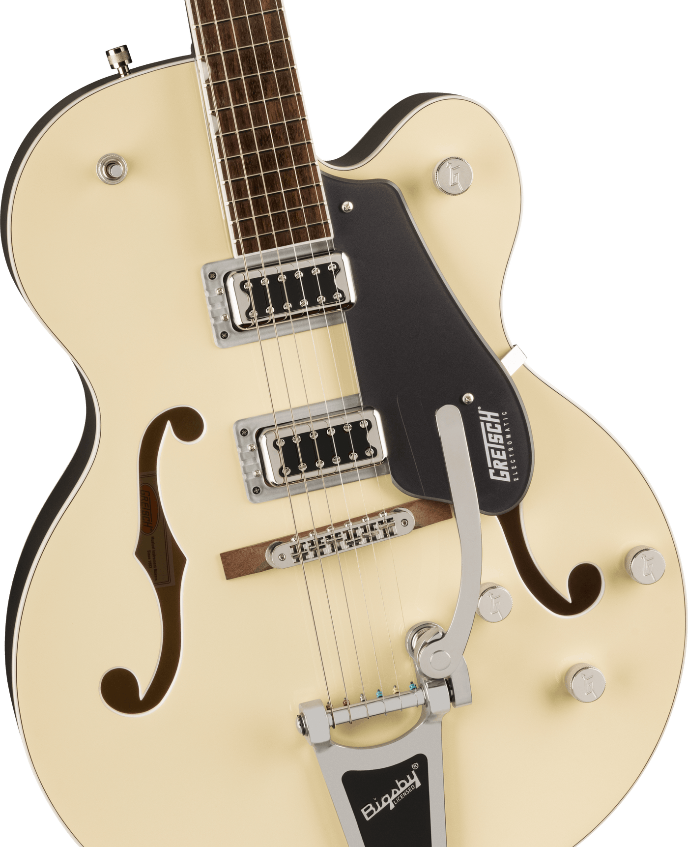 GRETSCH 2506115572 ELECTROMATIC CLASSIC HOLLOW BODY SINGLE