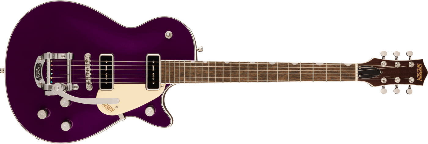GRETSCH 2507190561 GUITARRA ELECTRICA G5210T P90 ELECTROMATIC