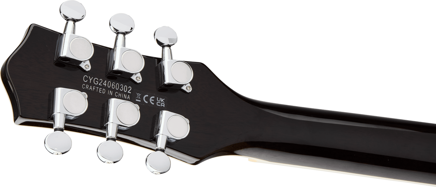GRETSCH 2507914517 ELECTROMATIC G5230T SPARLE JET FT SINGLE-CUT