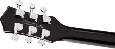 GRETSCH 2507914517 ELECTROMATIC G5230T SPARLE JET FT SINGLE-CUT