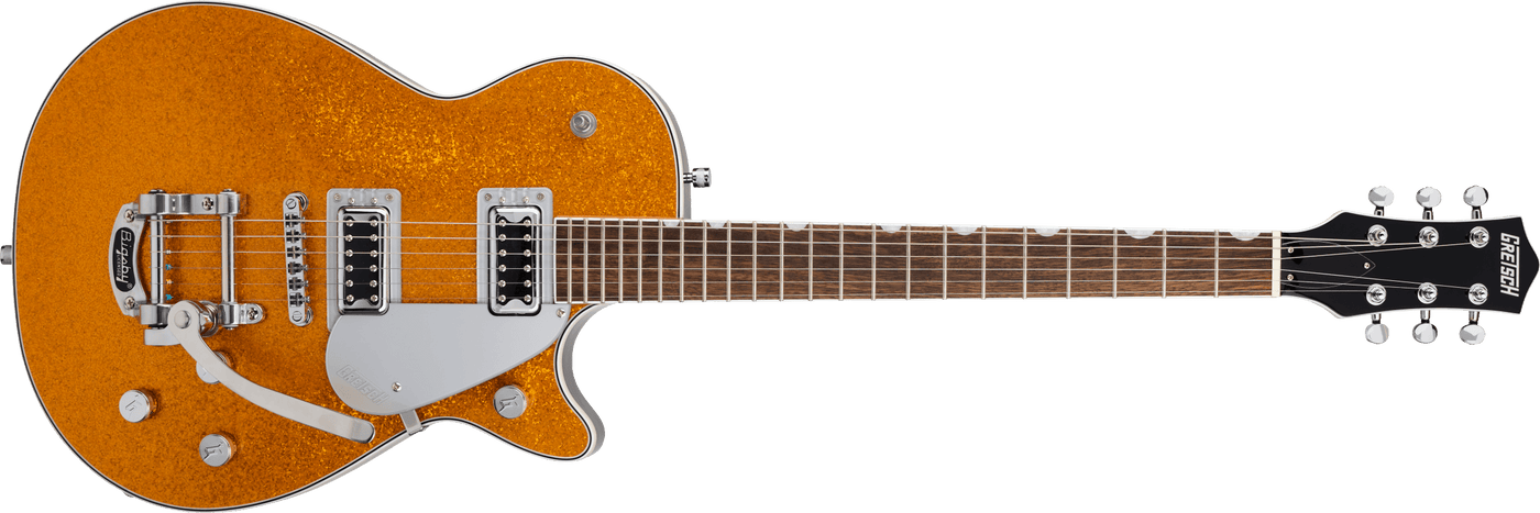 GRETSCH 2507914535 ELECTROMATIC JET BIGSBY