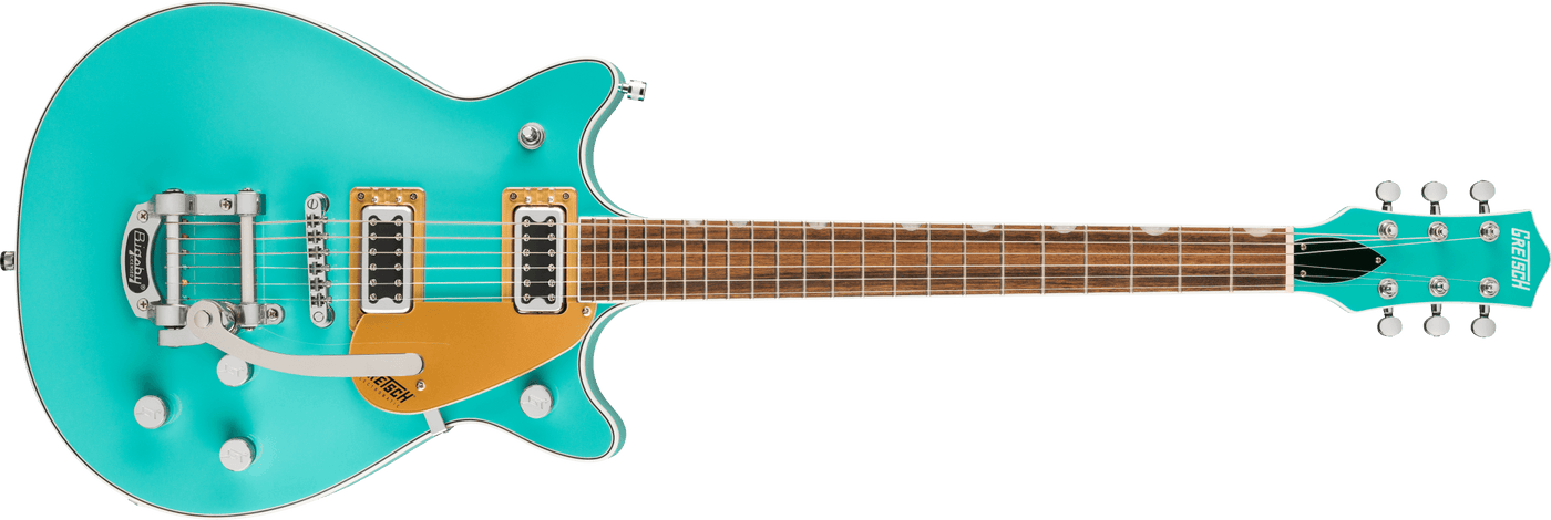 GRETSCH 2508210585 ELECTROMATIC G5622T CENTER BLOCK DOUBLE